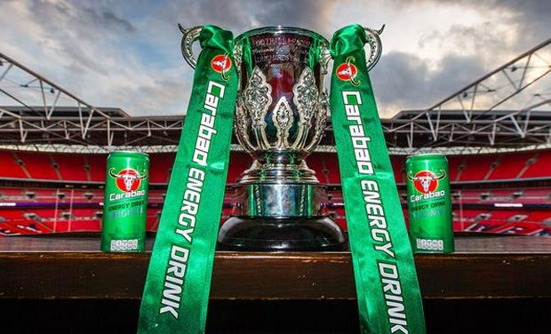 Το περίεργο νέο όνομα του αγγλικού League Cup
