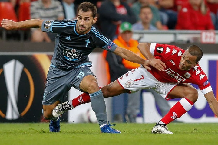 Europa League (24/11, 20:00)