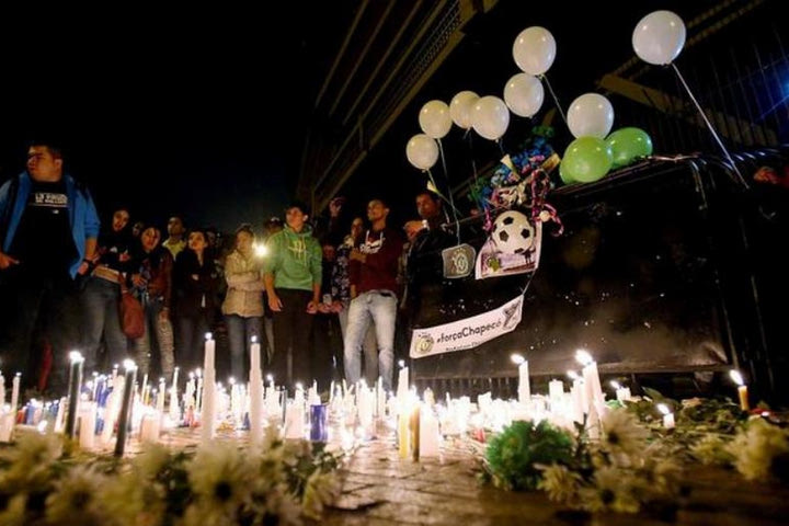 Έτσι θρήνησαν οι οπαδοί της Σαπεκοένσε για την ομάδα τους!