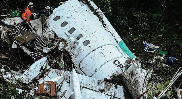 Οι πρώτες μαρτυρίες των διασωθέντων απ’ την αεροπορική τραγωδία