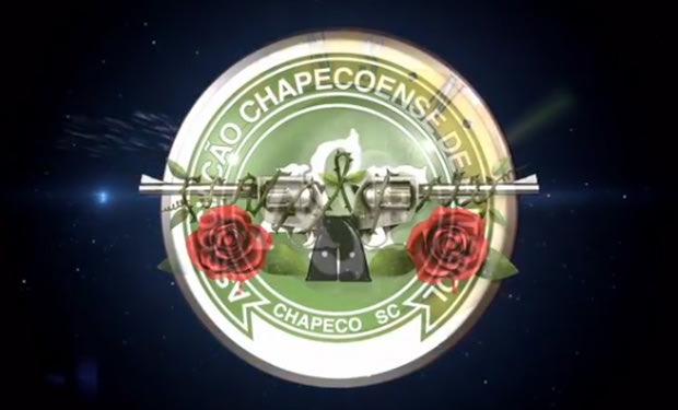 H συγκινητική αφιέρωση των Guns N’ Roses στα θύματα της Σαπεκοένσε