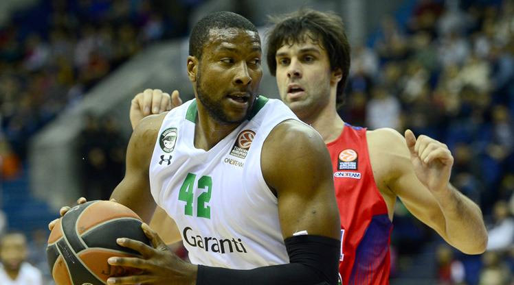 EuroLeague LIVE (16/11)