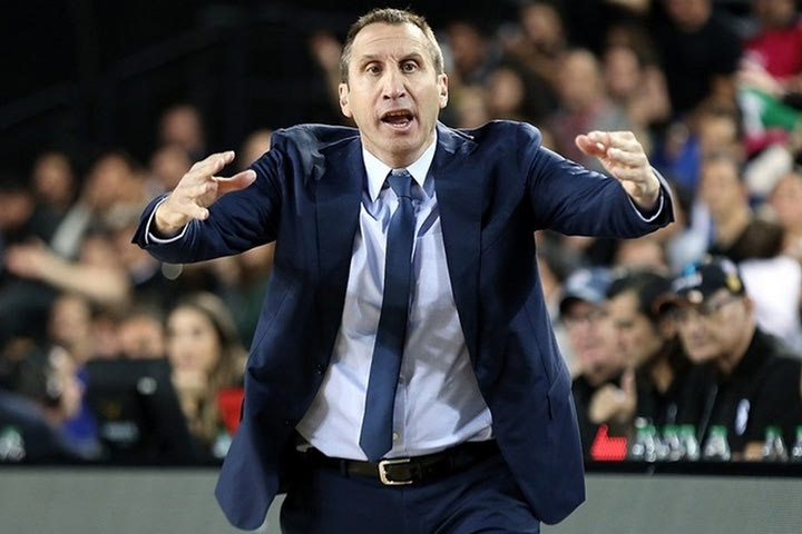 Μπλατ: “Ο Ολυμπιακός έχει διάρκεια και ποιότητα”