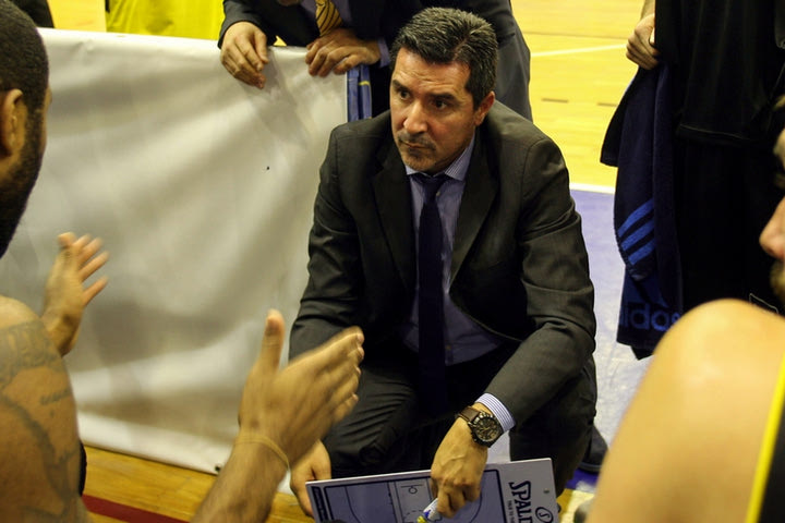 Πρίφτης: “Θέλω να τους φιλήσω, αλλά και να τους ρίξω μπουνιά”