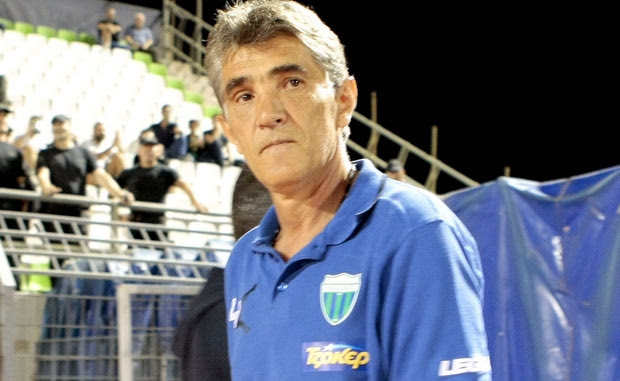 Ντόσταντιτς: “Πολύτιμος βαθμός σε δύσκολη έδρα”