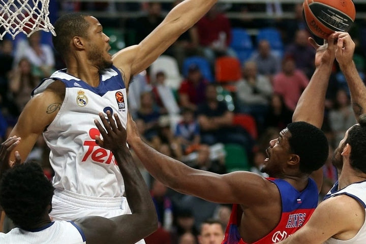 Το πανόραμα της ΕuroLeague