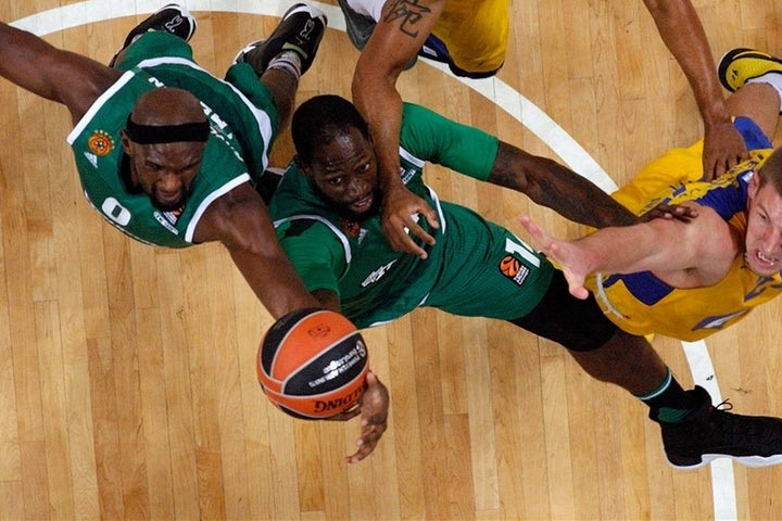 Η 1η μέρα της 6ης αγωνιστικής της EuroLeague