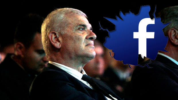 Γκάζια Μελισσανίδη στους παίκτες