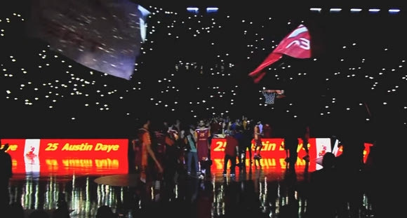 Η mini-movie της 6ης αγωνιστικής της EuroLeague
