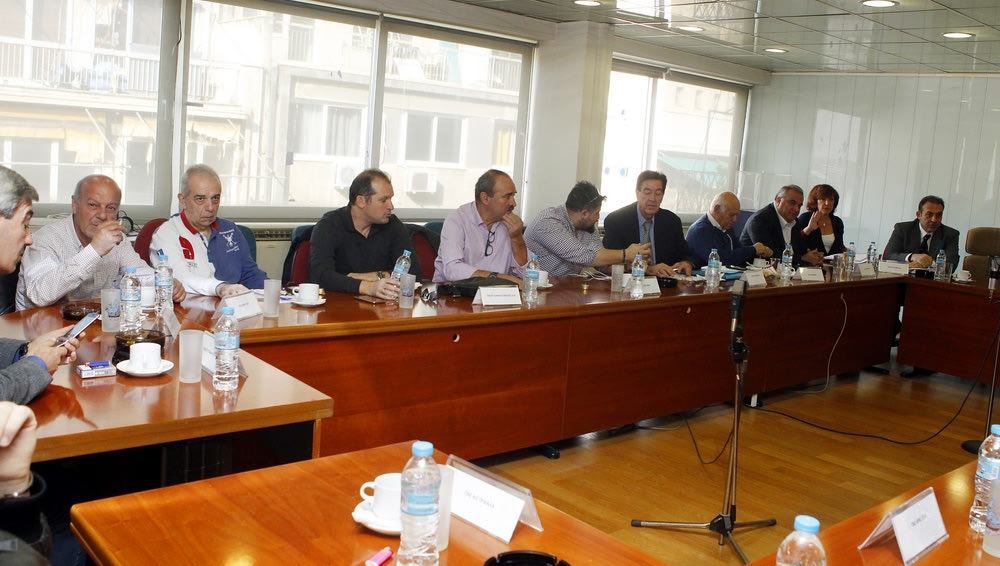 Ξανά στη δράση η Football League με την 3η αγωνιστική