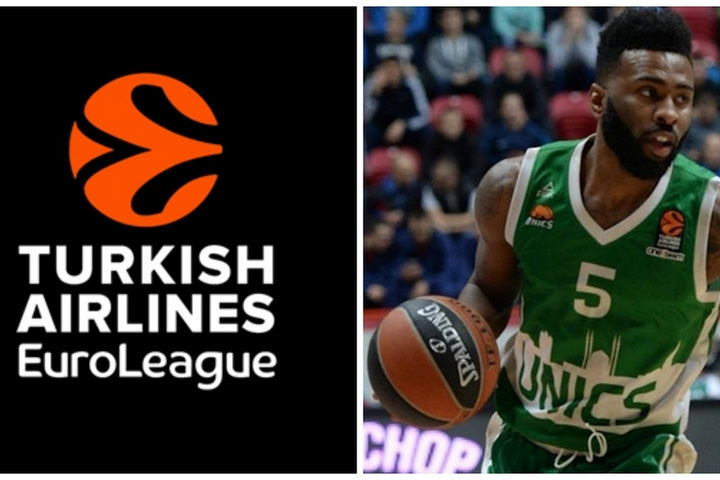 MVP της 5ης αγωνιστικής ο “καυτός” Λάνγκφορντ
