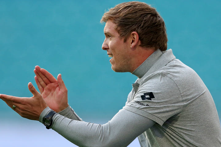 Ο Julian Nagelsmann είναι ο προπονητής που θα ήθελες στην ομάδα σου