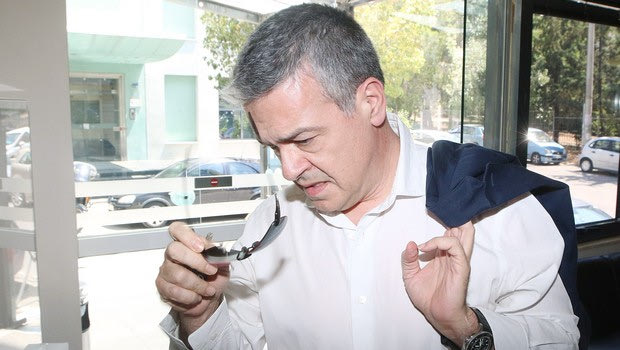 Από τον Ολυμπιακό στη FIFA ο Γιαννίκος