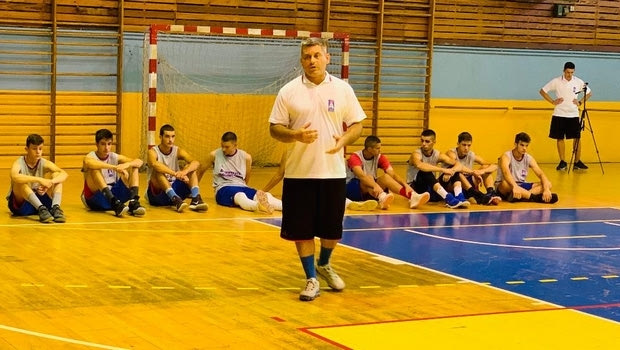 Η βελτίωση του σουτ περνάει από το “Basketball Shooting Camp”