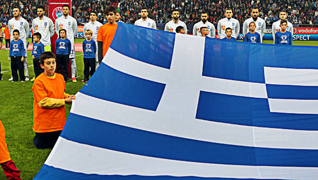 Οι 14 Έλληνες χαφ και ο Ζέκα