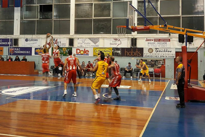 Αγωνιστική μεγάλων ανακατατάξεων στη Γ’ Εθνική