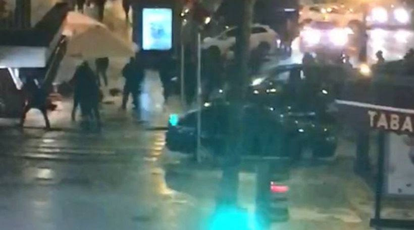 Μαχαιρώθηκε οπαδός στην Σεβίλλη σε συμπλοκή οπαδών