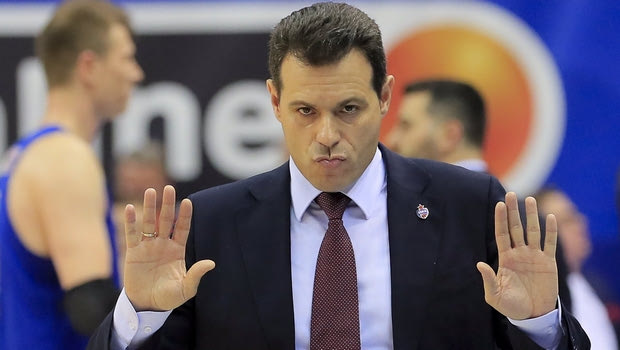 ΤΣΣΚΑ – Ερυθρός Αστέρας 100-74: Ξύπνησε και τον “εκτέλεσε”