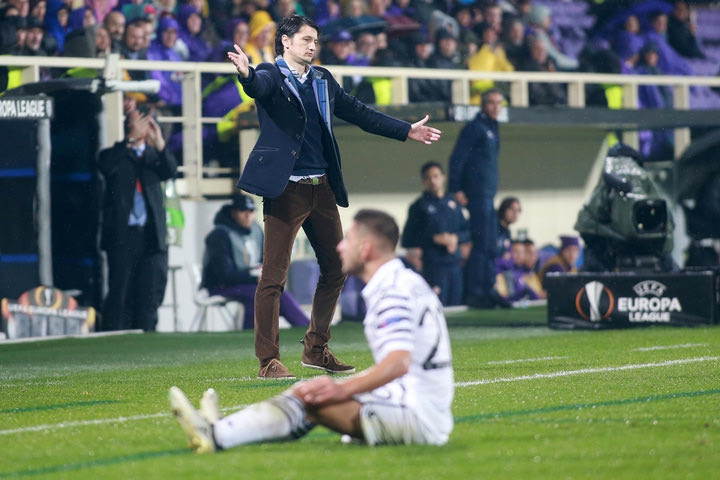 Ίβιτς: “Ακόμη δεν έχει κριθεί κάτι”