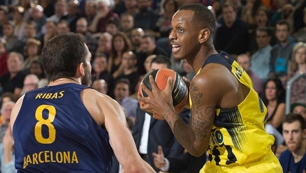 Η Lega Basket τιμώρησε τον Νάναλι με έξι μήνες καθυστέρηση