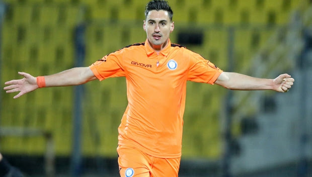 “Πασάς” ο Ηρακλής, 3-0 τον Απόλλωνα Σμύρνης