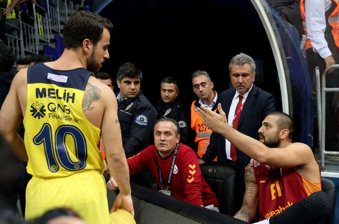 Η Πόλη του μπάσκετ και των… παθών