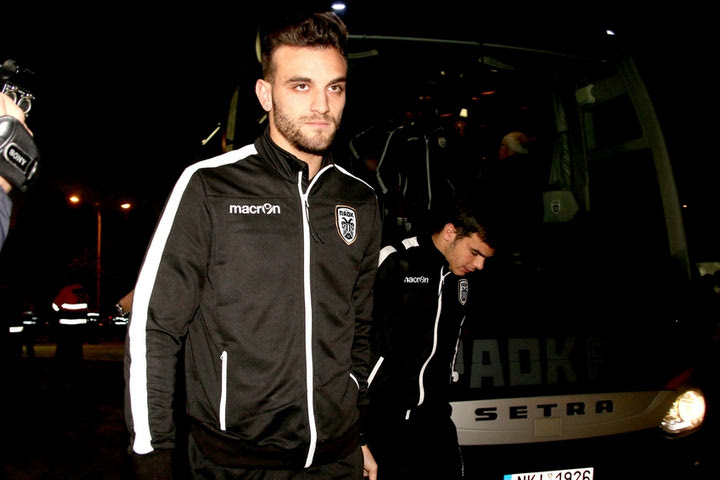 Μυστακίδης: “Είμαστε σε δύσκολη θέση, αλλά δεν τα παρατάμε”