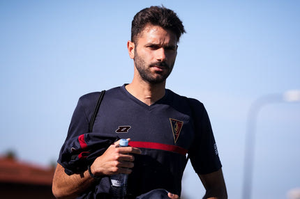 Ο Μανιάς θα αγωνιστεί στην Κίνα καθώς υπέγραψε στην Κίτσε