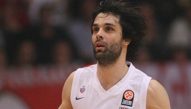 Βραδιά καριέρας για τον “μαγικό” Τεόντοσιτς και την ΤΣΣΚΑ Μόσχας