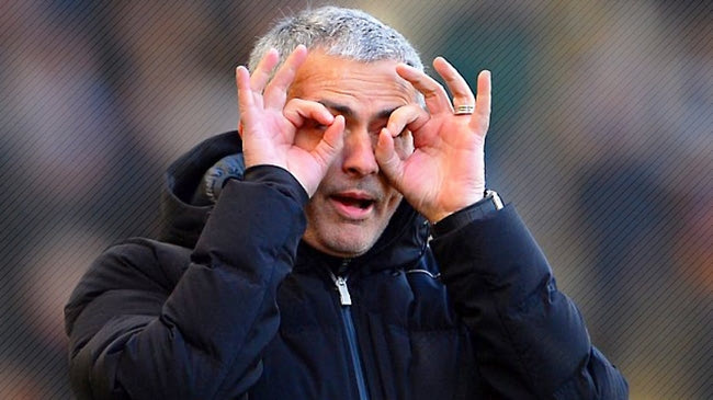 Τρολάρουν την Man. Utd: Να, γιατί θα πάρει φέτος το πρωτάθλημα