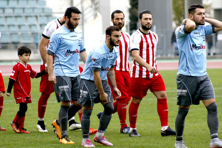 Τα αποτελέσματα στη 10η αγωνιστική της Γ’ Εθνικής