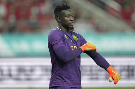 Μουντιάλ 2022, Καμερούν: Έδιωξε τον Ονανά από το Κατάρ επειδή δεν έκανε μακρινά βολέ