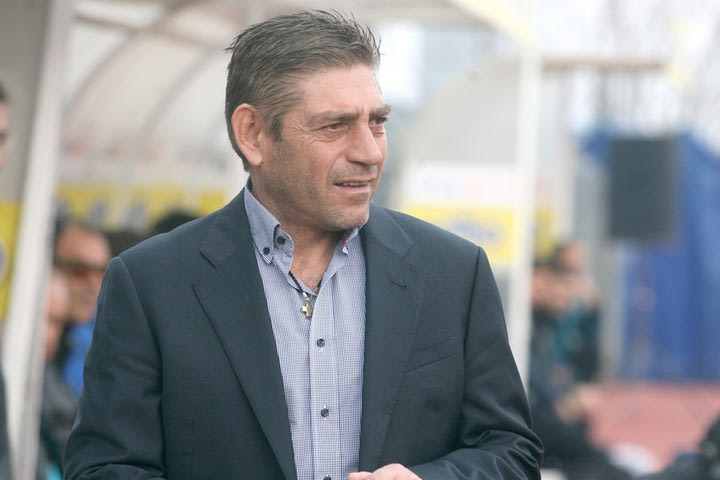 Ανακοίνωσε Παντελίδη ο Ηρακλής