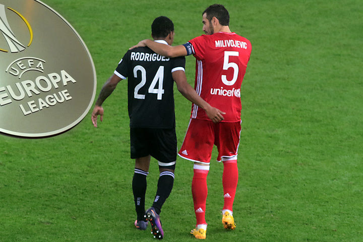 Europa League: Αυτή την κλήρωση θέλετε για Ολυμπιακό και ΠΑΟΚ