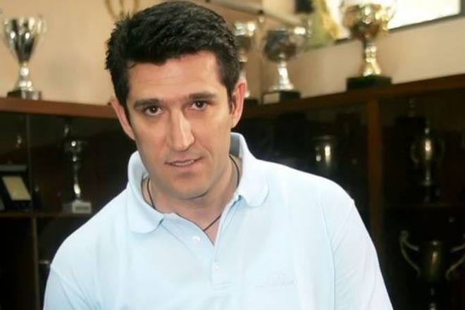 Ιατρούδης: “Θέλουμε το πρωτάθλημα και το Κύπελλο”