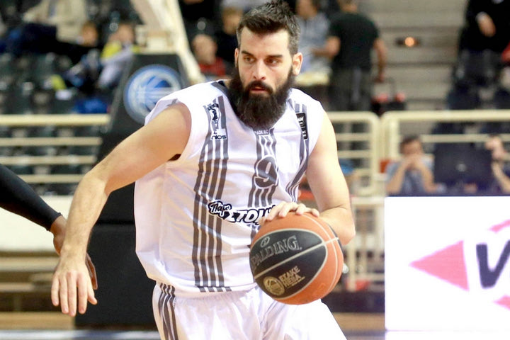 Ο ΠΑΟΚ πήρε το θρίλερ του Βαρέζε