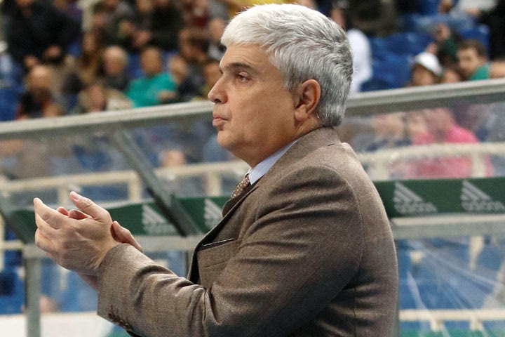 Παπαδόπουλος: “Καλή ευκαιρία να κερδίσουμε στο ΣΕΦ”