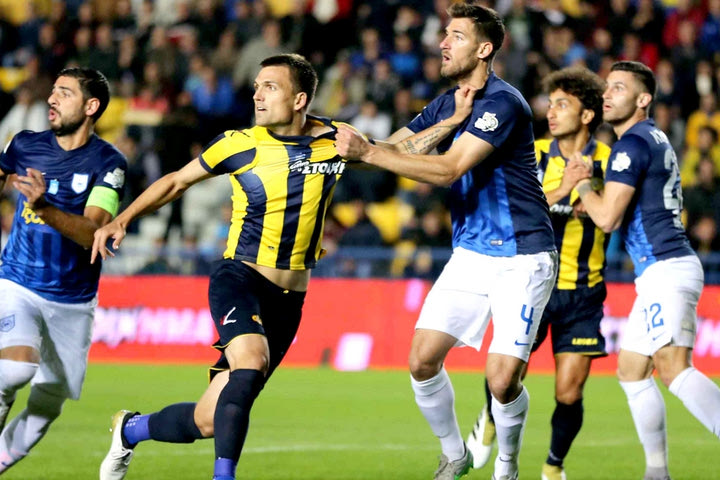 Τα νέα των ομάδων της Super League (22/11)
