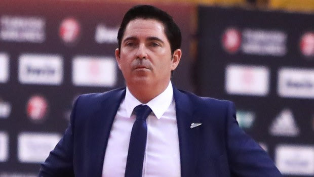 Πασκουάλ: “Ποτέ δεν μπορούμε να θεωρηθούμε φαβορί κόντρα στην Μπαρτσελόνα”