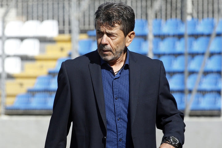 Πετράκης: “Είχαμε όσα χρειάζονταν”