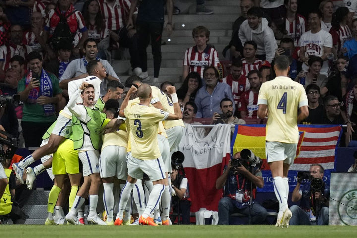 Προγνωστικά Champions League: Η φόρμα της Μαρσέιγ και η παράδοση της Πόρτο