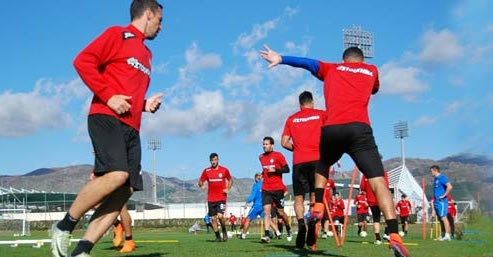 Χωρίς τους τρεις διεθνείς, ατομικό ο Καμαρά