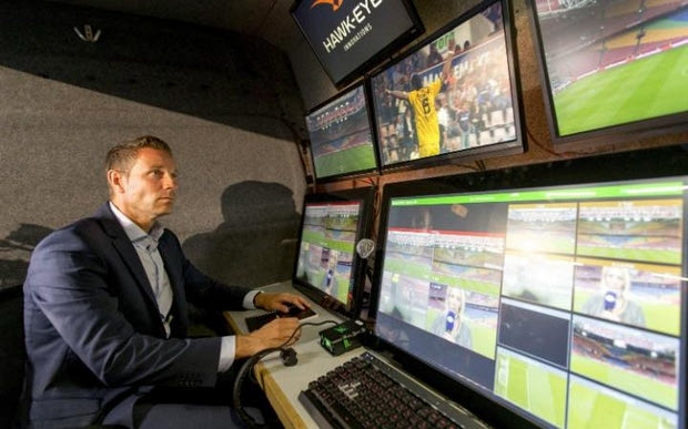 Η Premier League δοκιμάζει κρυφά τη Video Technology!