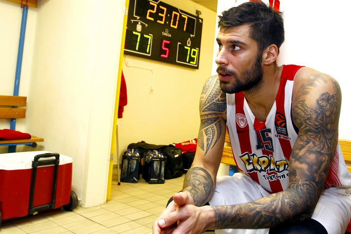 Πρίντεζης: “Έχει αλλάξει η νοοτροπία μας στο ΟΑΚΑ”