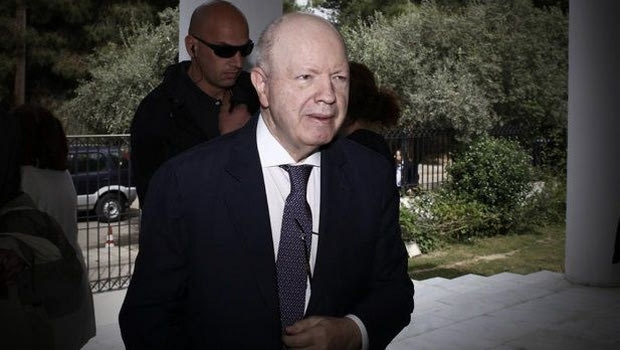 Η ΕΣΗΕΑ ζητά μήνυση και αυτόφωρο κατά του Ψυχάρη!