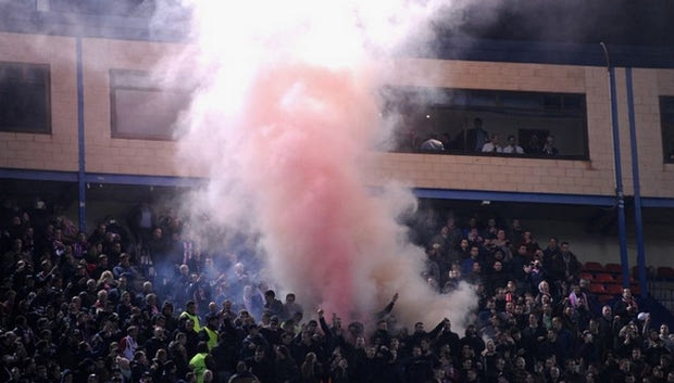 “Δημοσιογράφοι δωροδόκησαν οπαδούς της PSV για να προκαλέσουν επεισόδια”