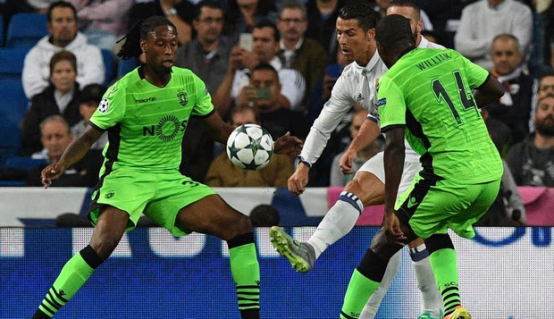Champions League LIVE