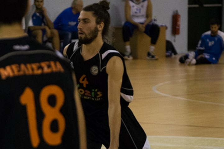 Τα Μελίσσια άλωσαν τον Κρόνο στον Γέρακα