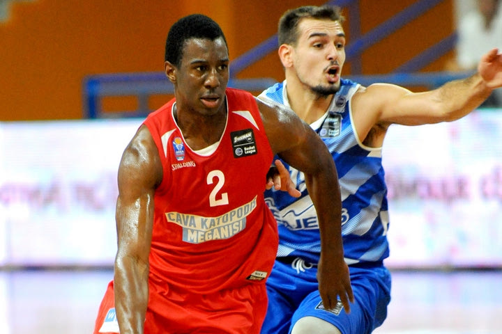 Σκοτ: “Μεγάλη ευκαιρία για μένα η Δόξα Λευκάδας”