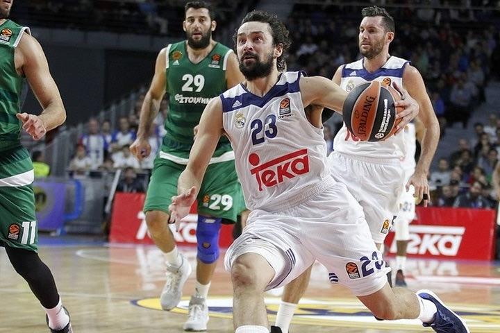 Με… ενδεκάδα στην Πόλη η Ρεάλ Μαδρίτης